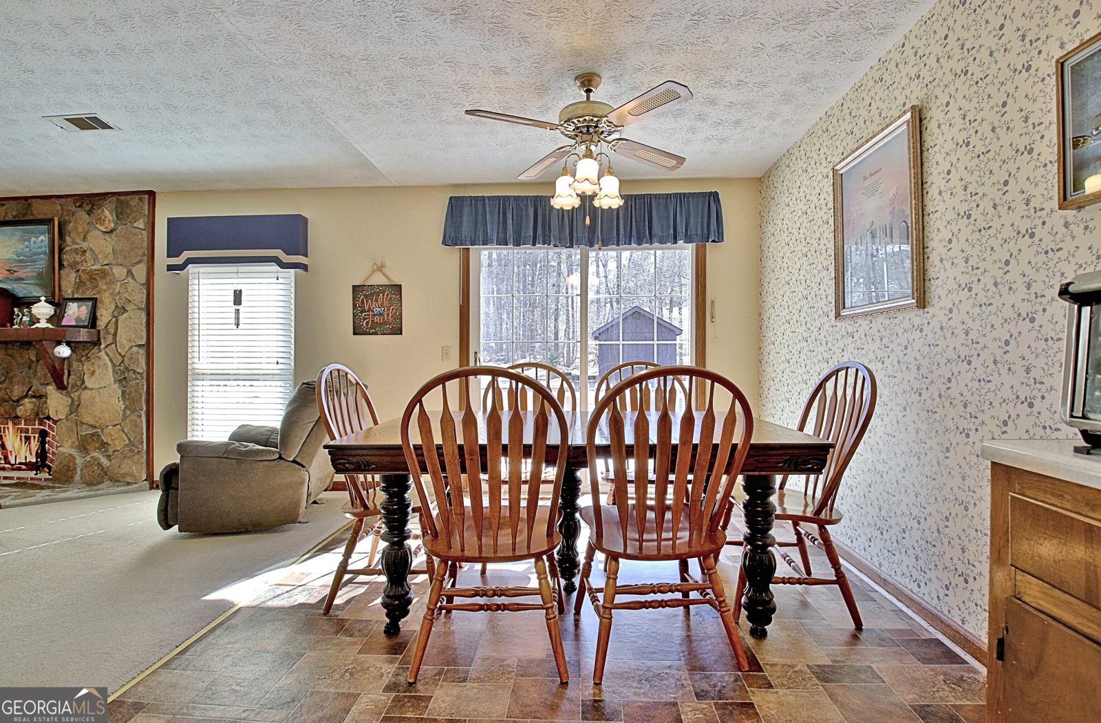 165 Pine Trail Road Fayetteville - Photo 29