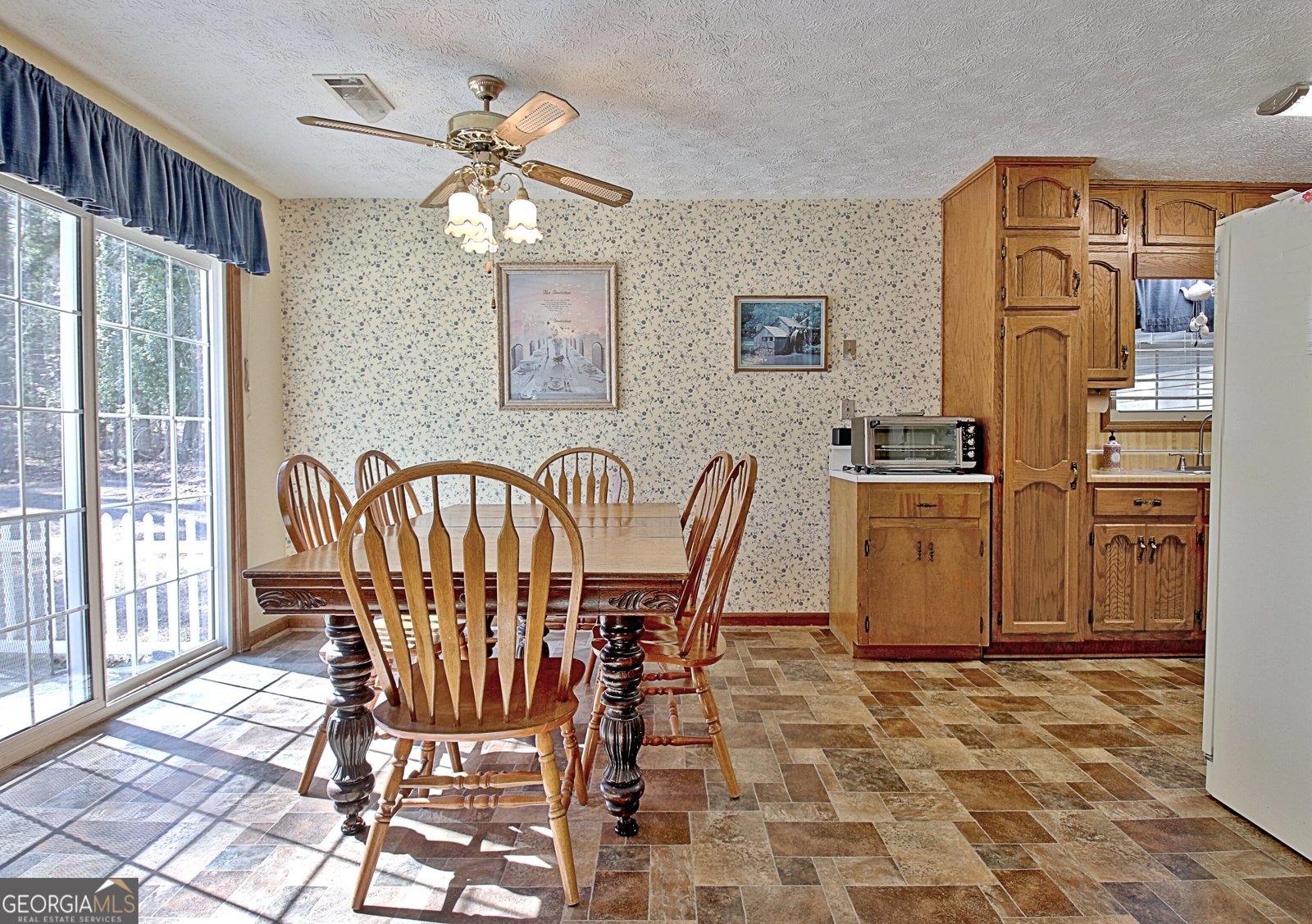 165 Pine Trail Road Fayetteville - Photo 30