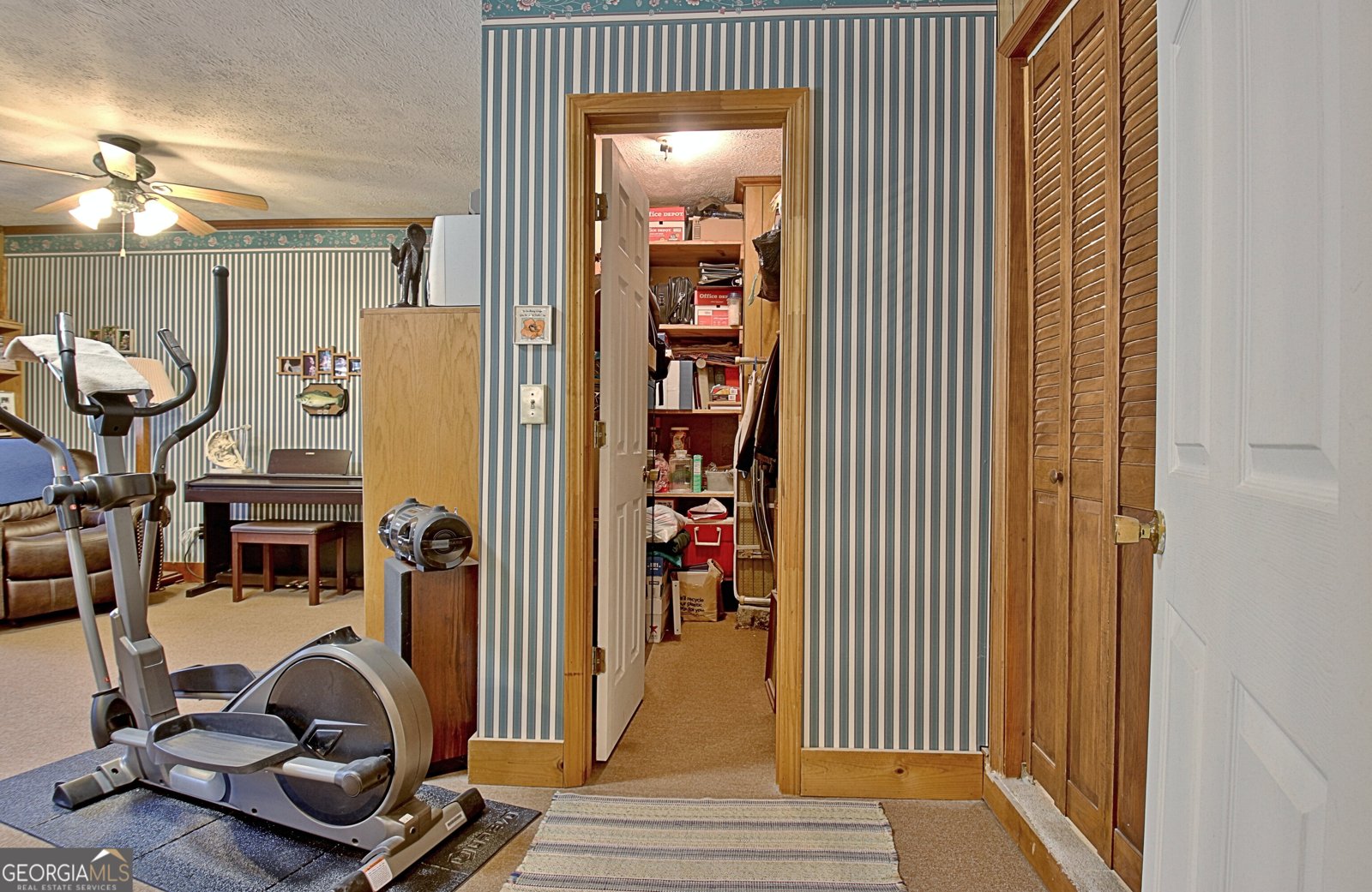 165 Pine Trail Road Fayetteville - Photo 32