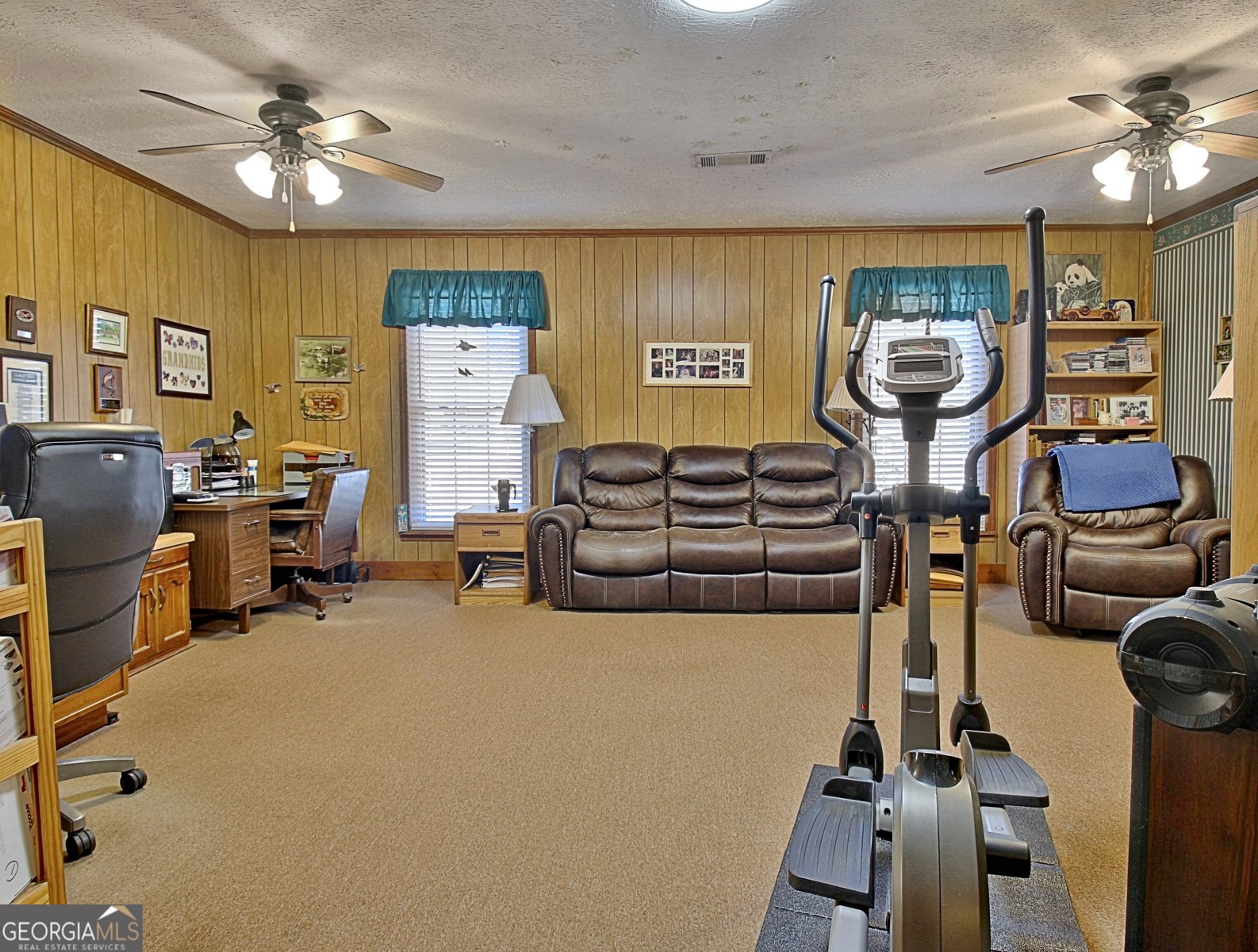 165 Pine Trail Road Fayetteville - Photo 33