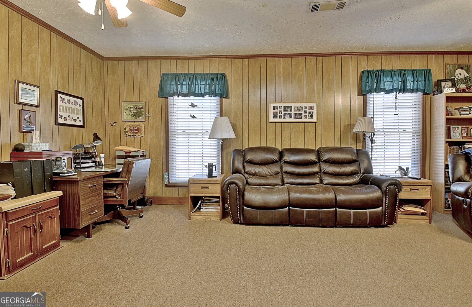 165 Pine Trail Road Fayetteville - Photo 34