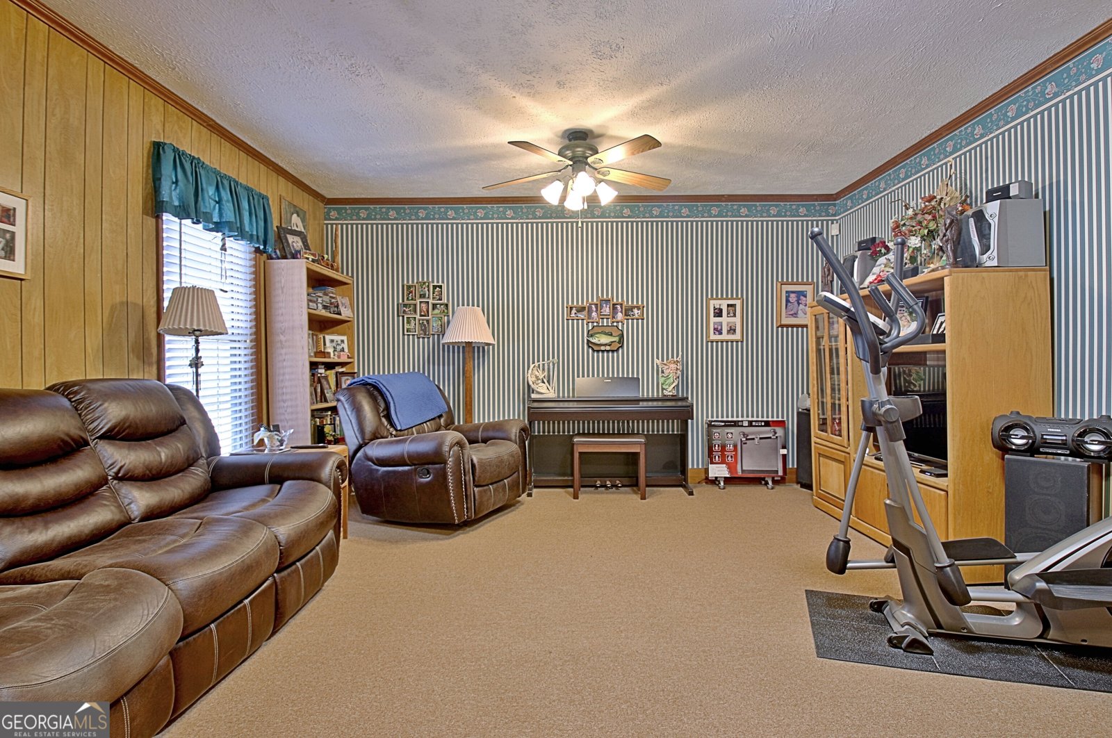 165 Pine Trail Road Fayetteville - Photo 35