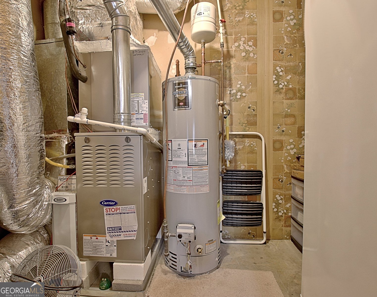 165 Pine Trail Road Fayetteville - Photo 38