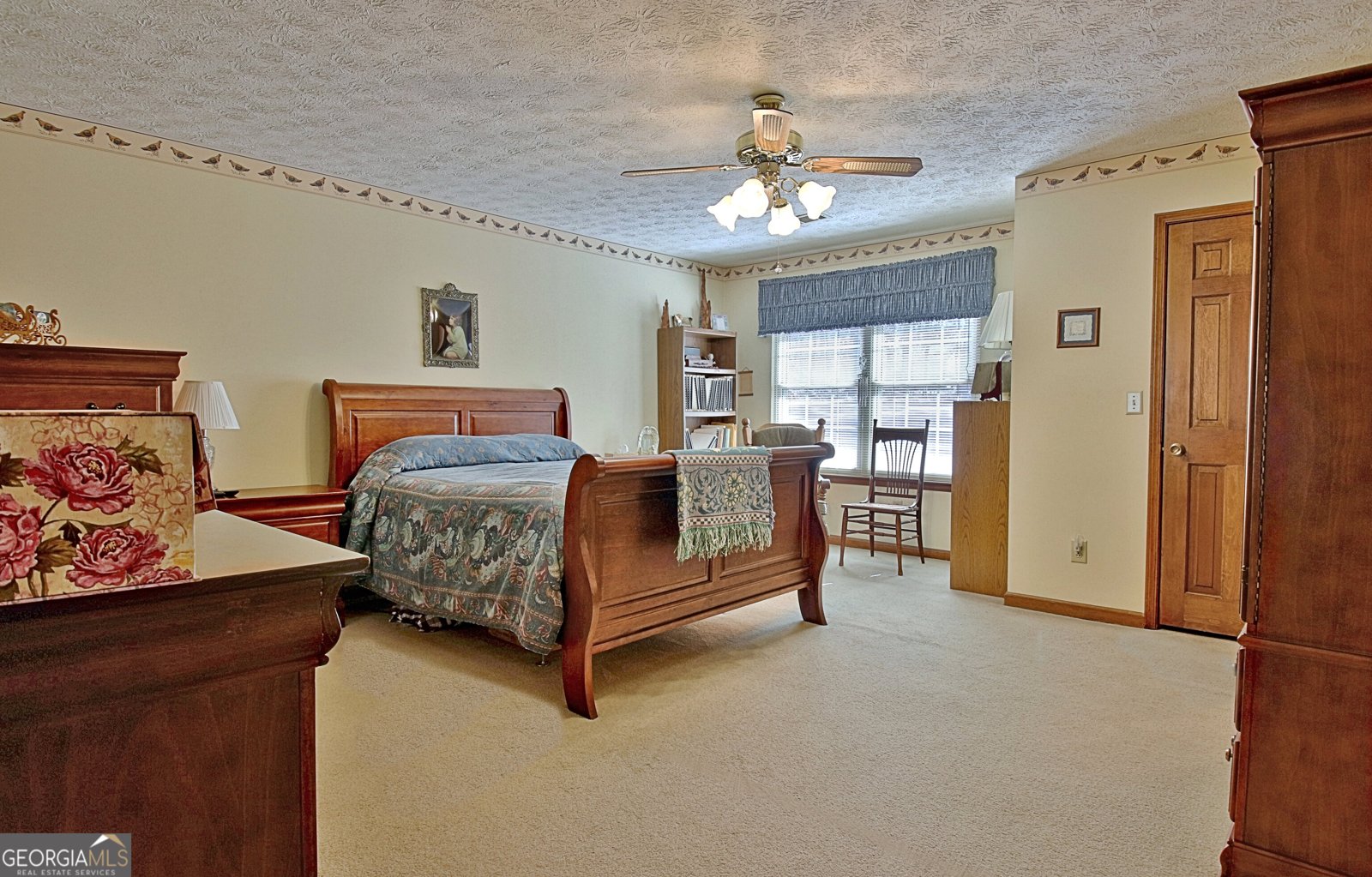 165 Pine Trail Road Fayetteville - Photo 39