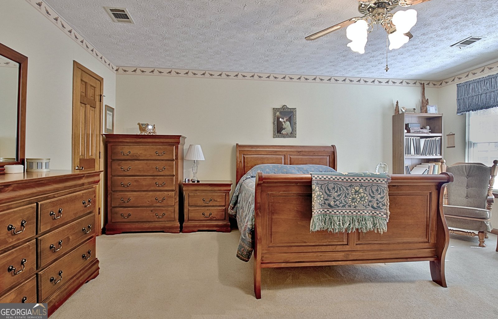 165 Pine Trail Road Fayetteville - Photo 40