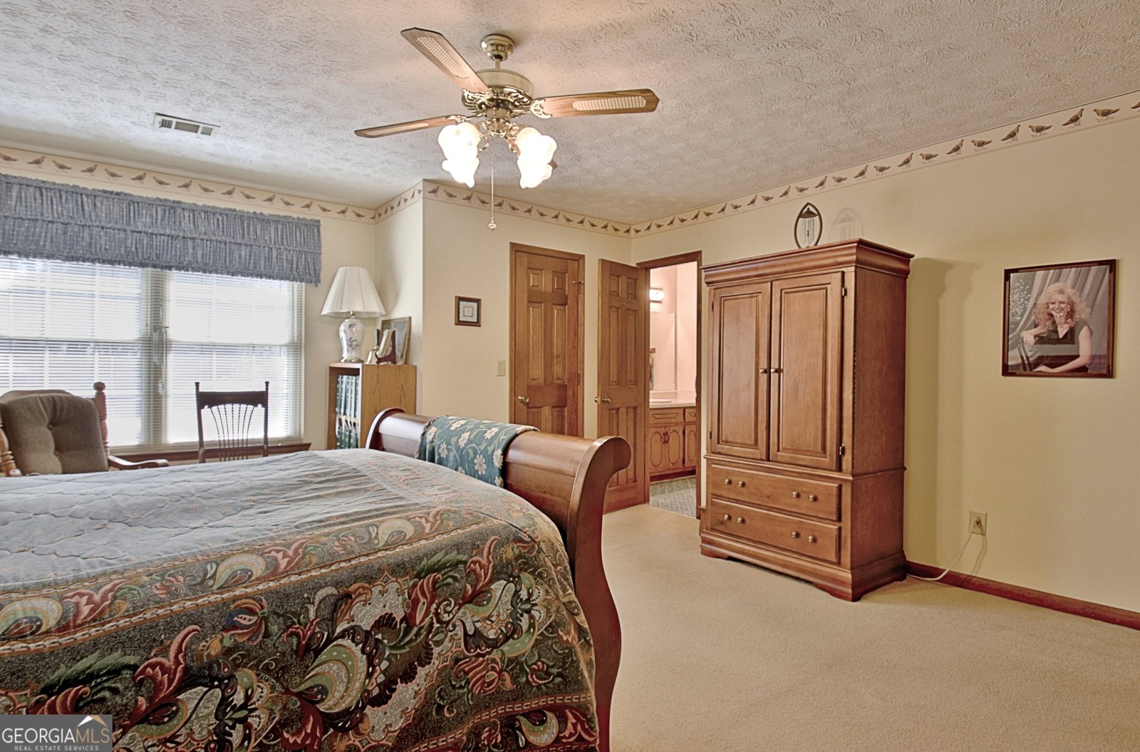 165 Pine Trail Road Fayetteville - Photo 41