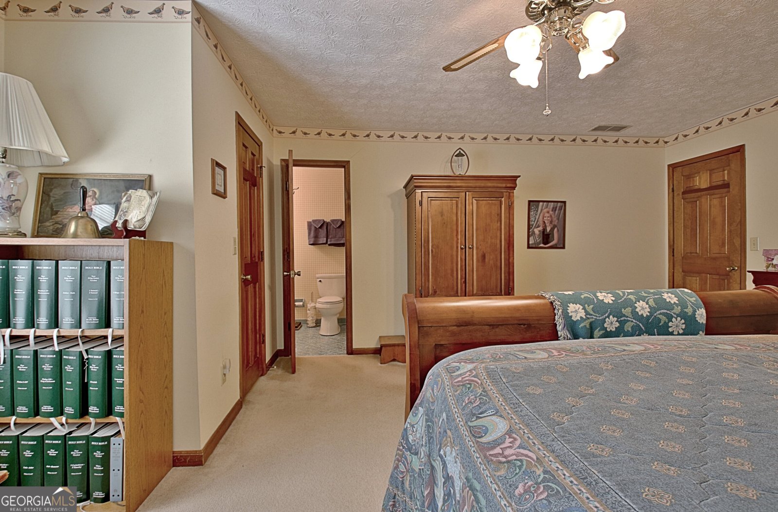 165 Pine Trail Road Fayetteville - Photo 43