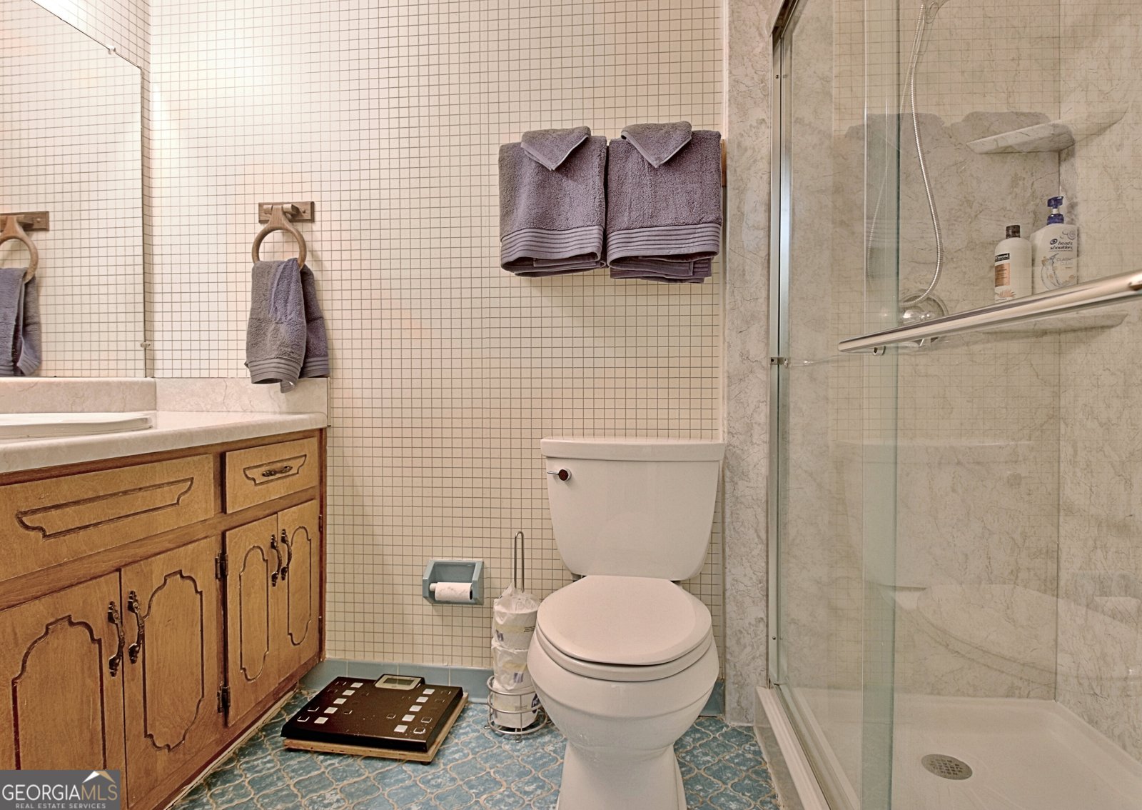 165 Pine Trail Road Fayetteville - Photo 44