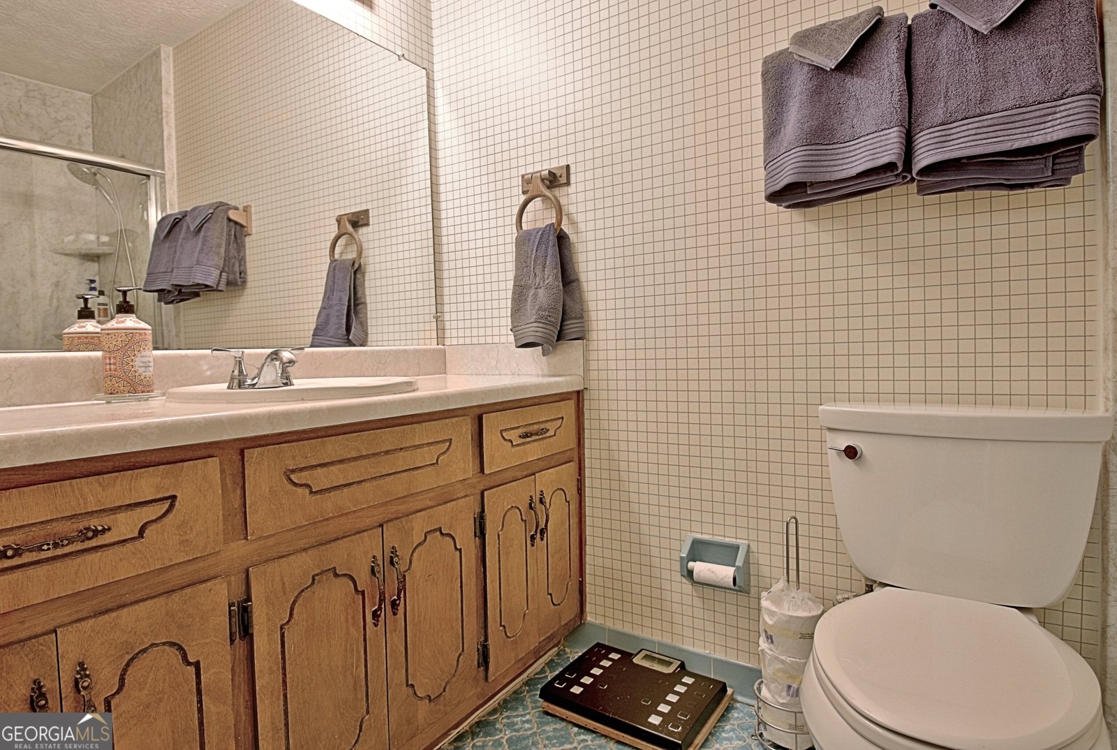 165 Pine Trail Road Fayetteville - Photo 45