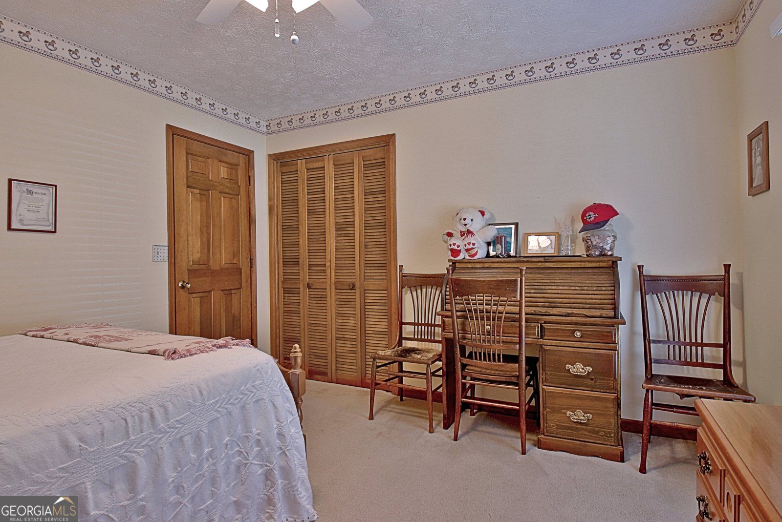 165 Pine Trail Road Fayetteville - Photo 48