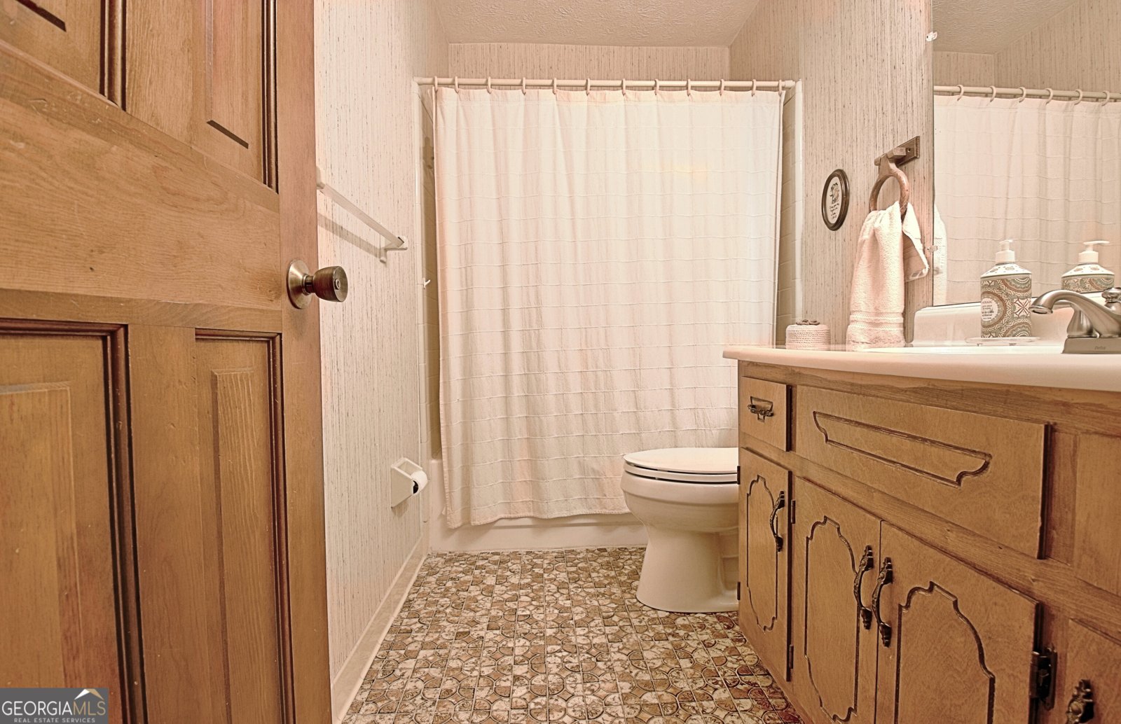 165 Pine Trail Road Fayetteville - Photo 49