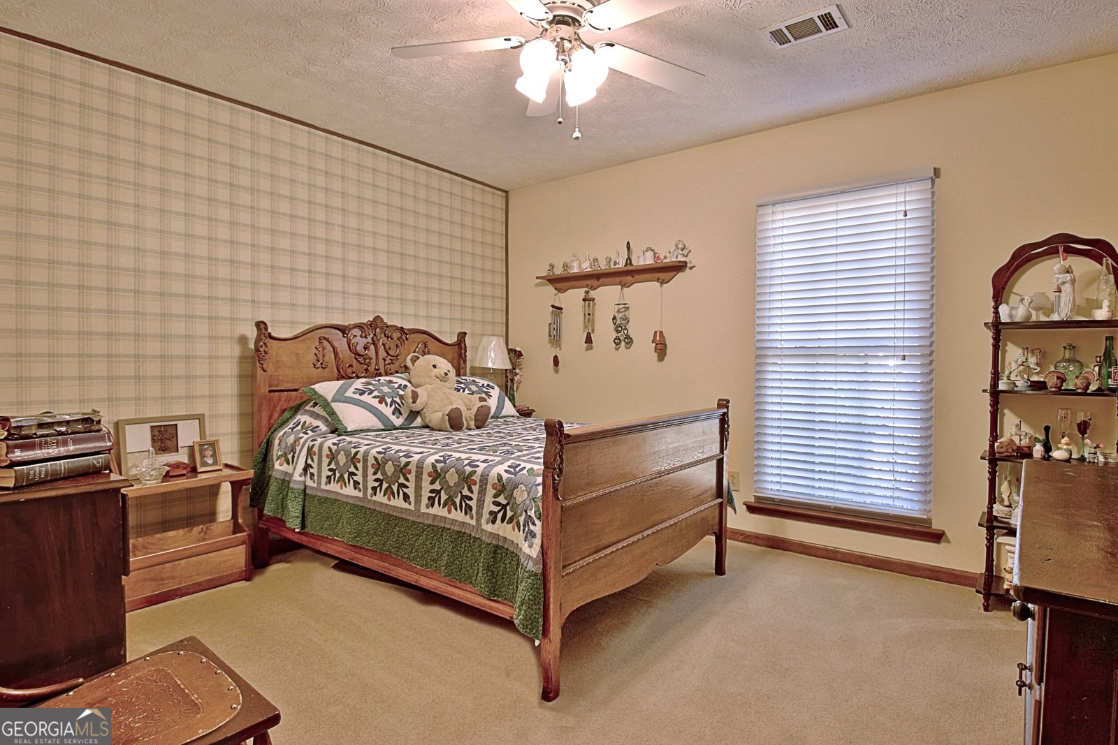 165 Pine Trail Road Fayetteville - Photo 51