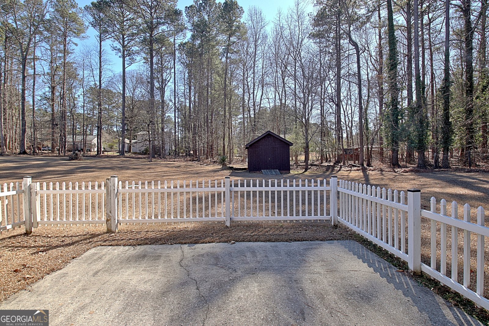 165 Pine Trail Road Fayetteville - Photo 54