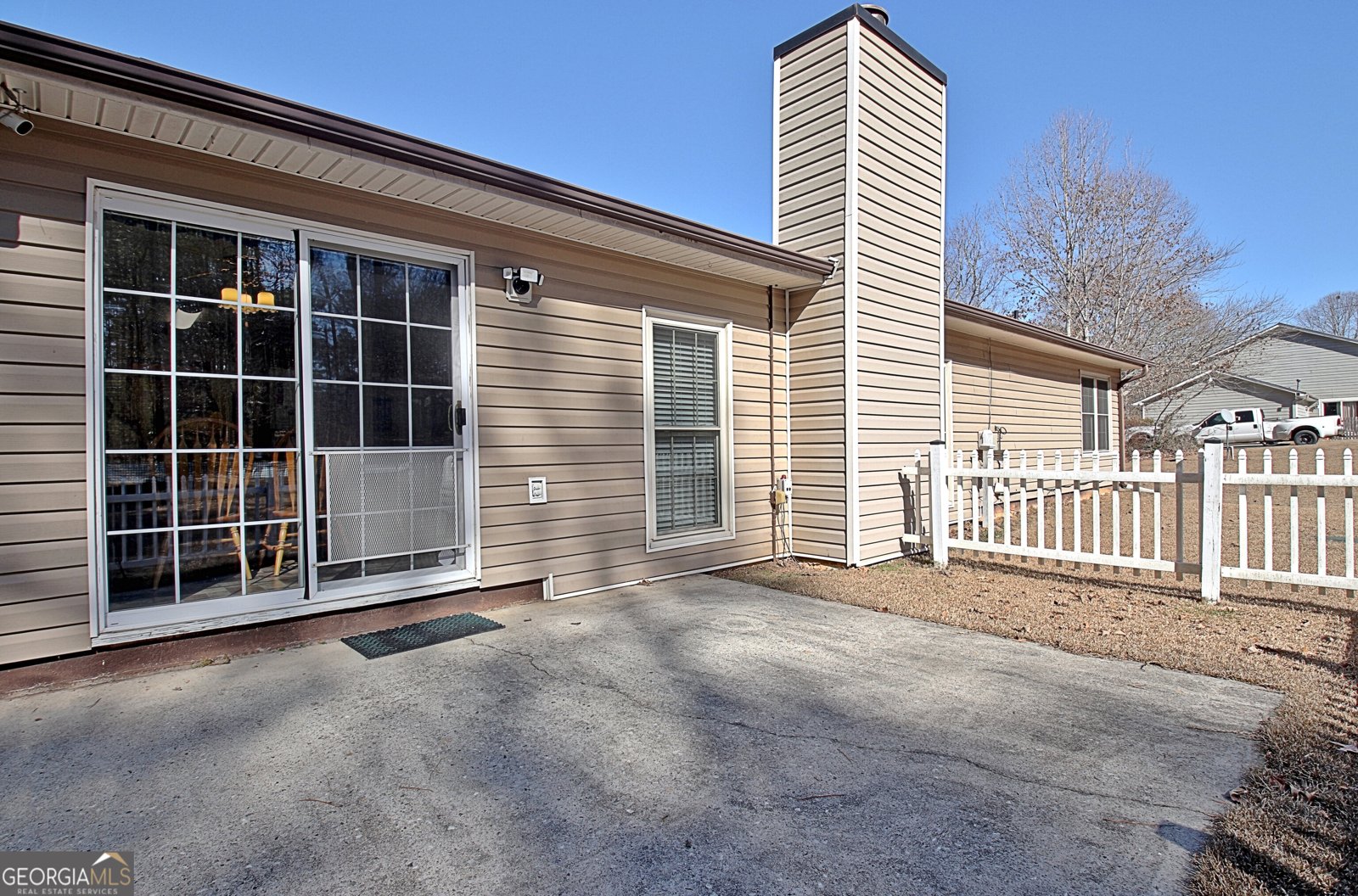 165 Pine Trail Road Fayetteville - Photo 55