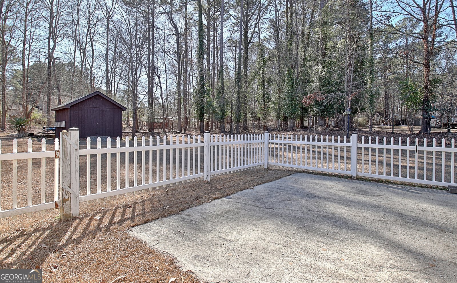 165 Pine Trail Road Fayetteville - Photo 57