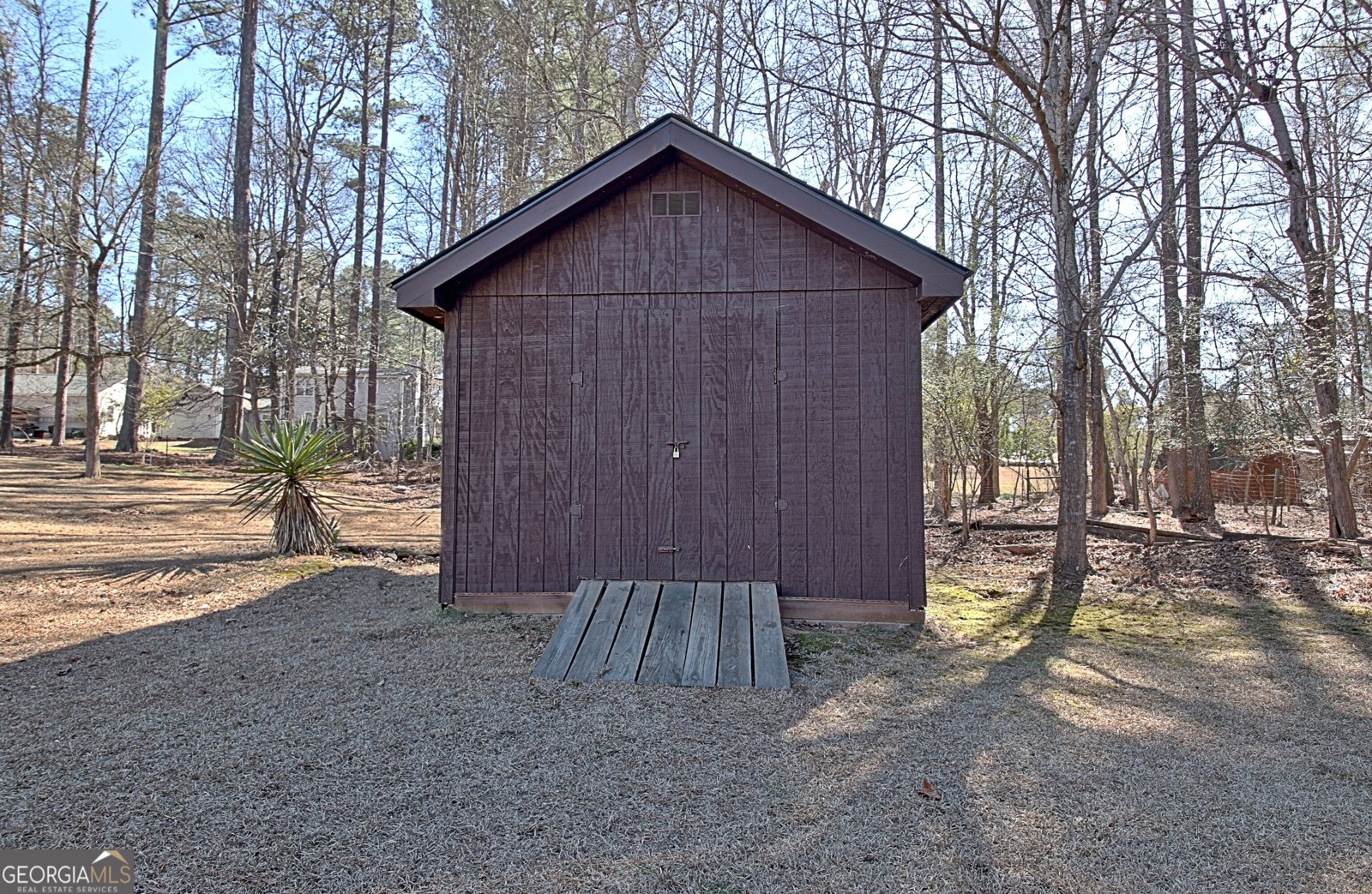 165 Pine Trail Road Fayetteville - Photo 62