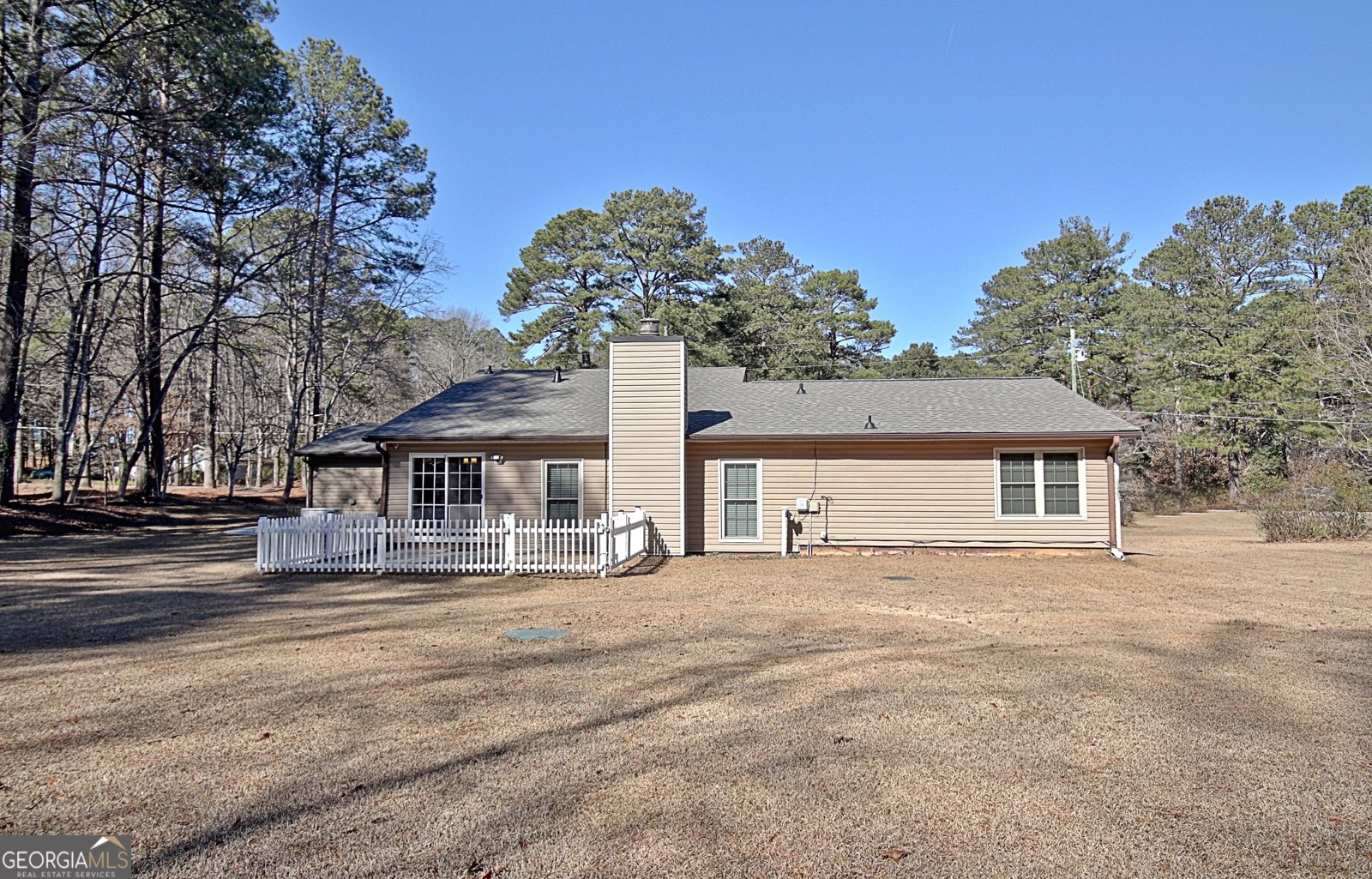 165 Pine Trail Road Fayetteville - Photo 67