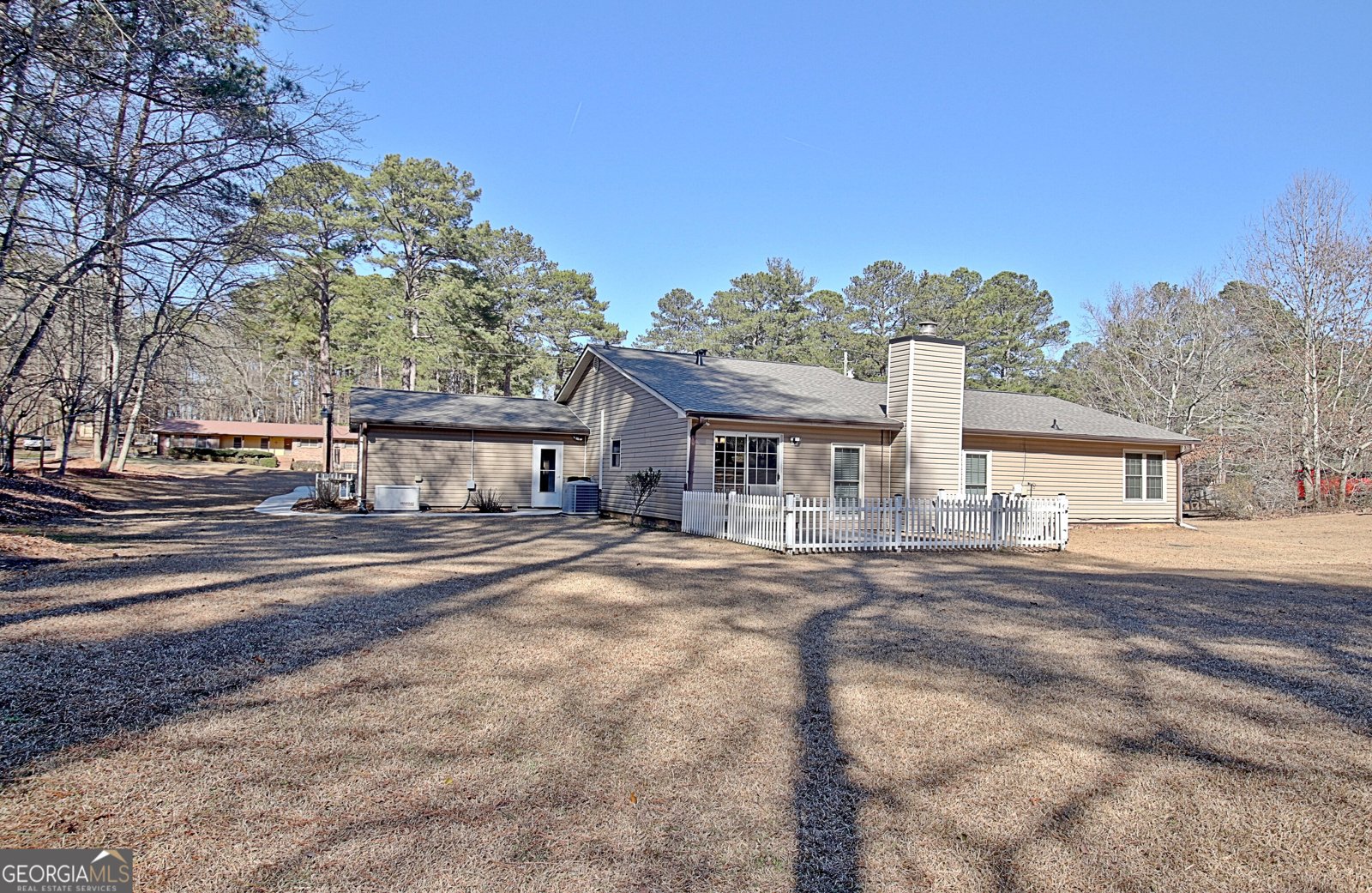 165 Pine Trail Road Fayetteville - Photo 68