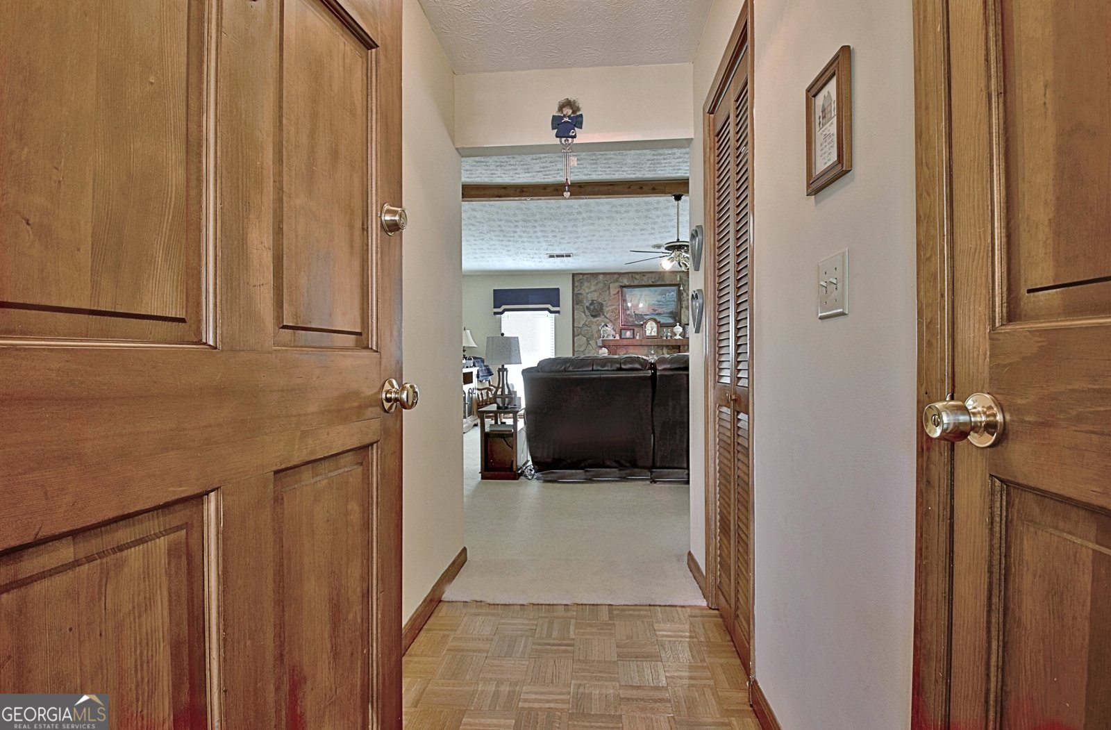 165 Pine Trail Road Fayetteville - Photo 7