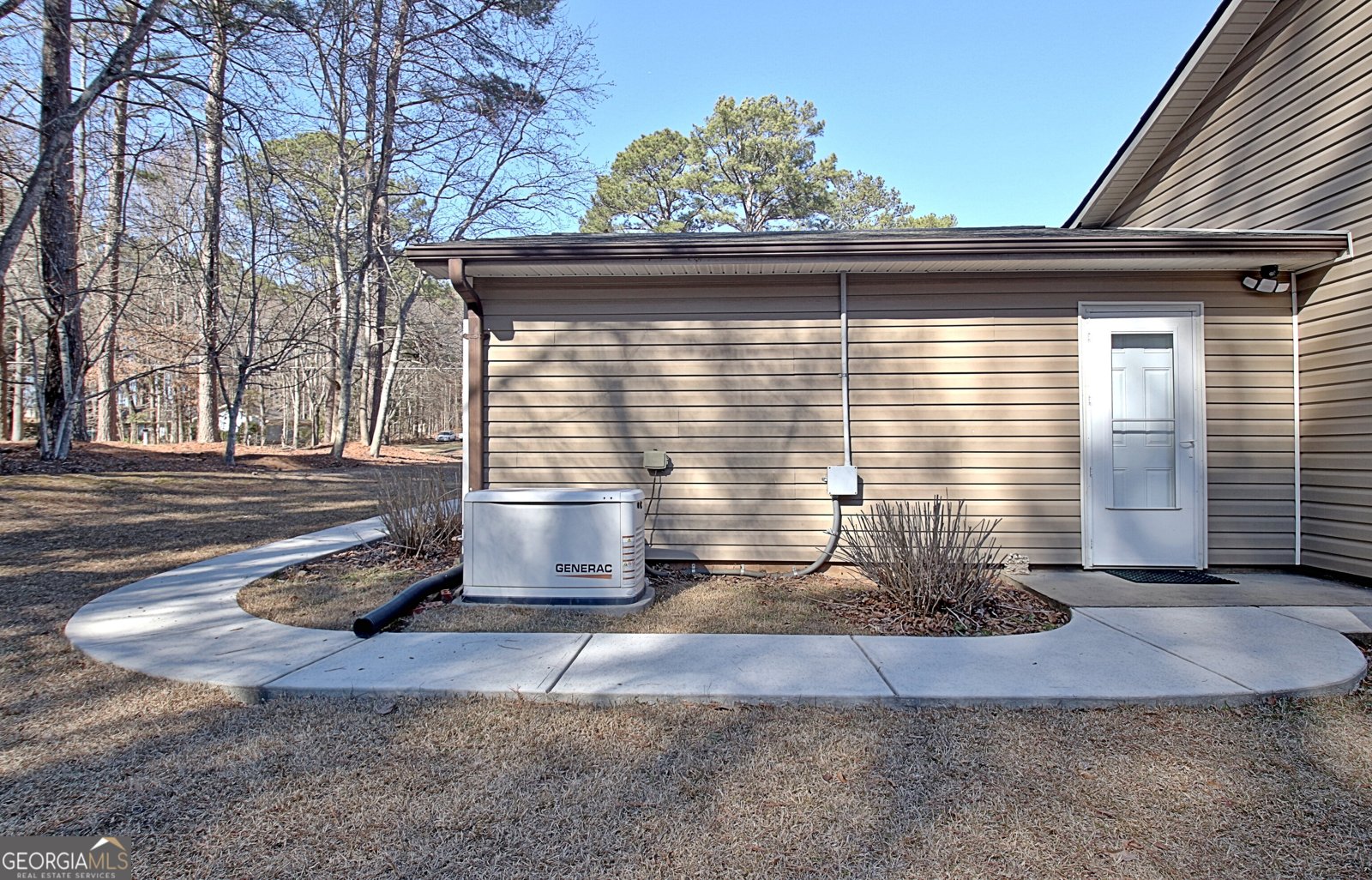 165 Pine Trail Road Fayetteville - Photo 72