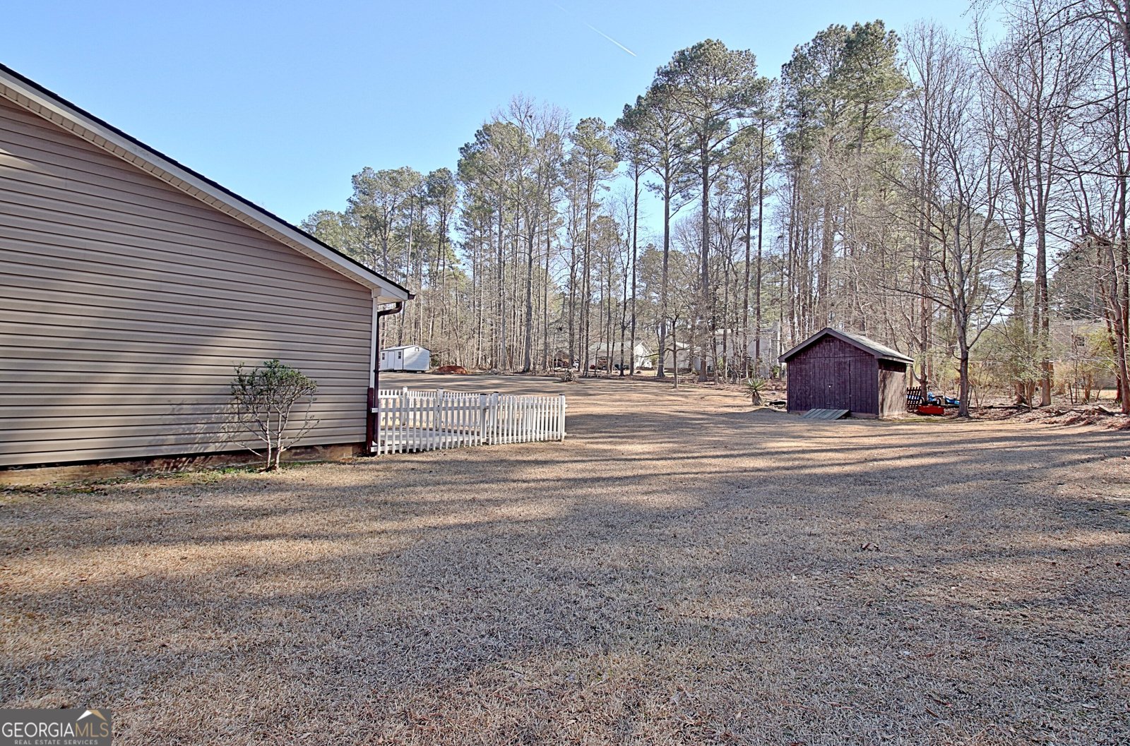 165 Pine Trail Road Fayetteville - Photo 74