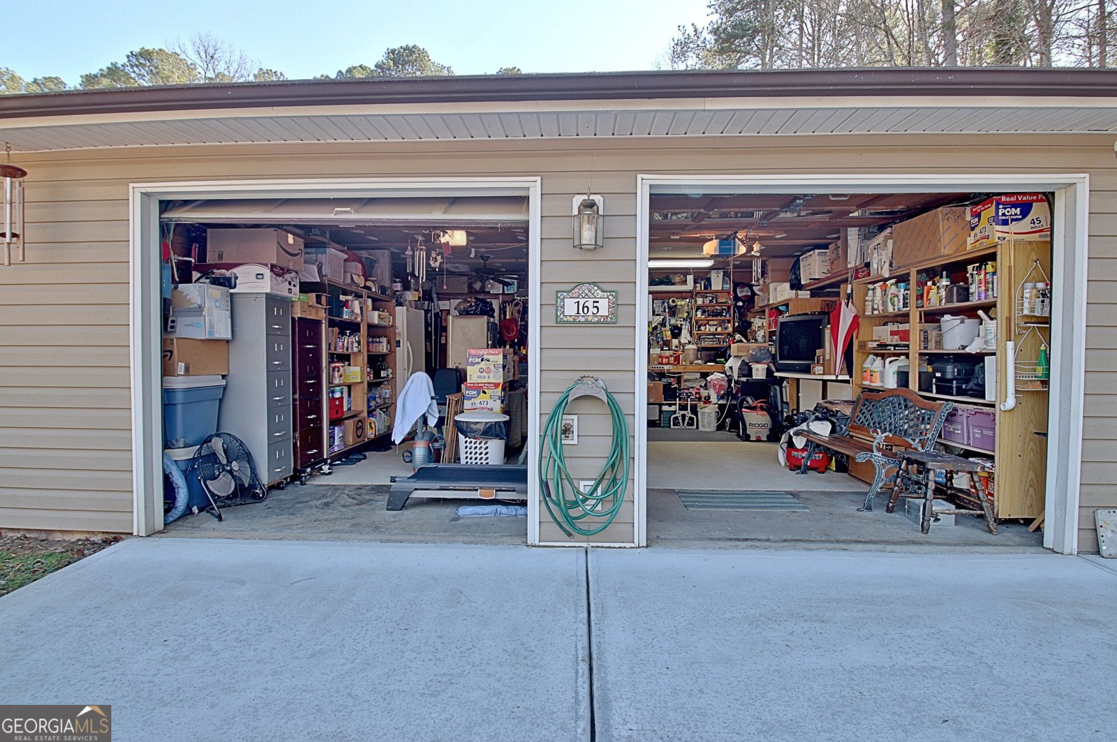 165 Pine Trail Road Fayetteville - Photo 75