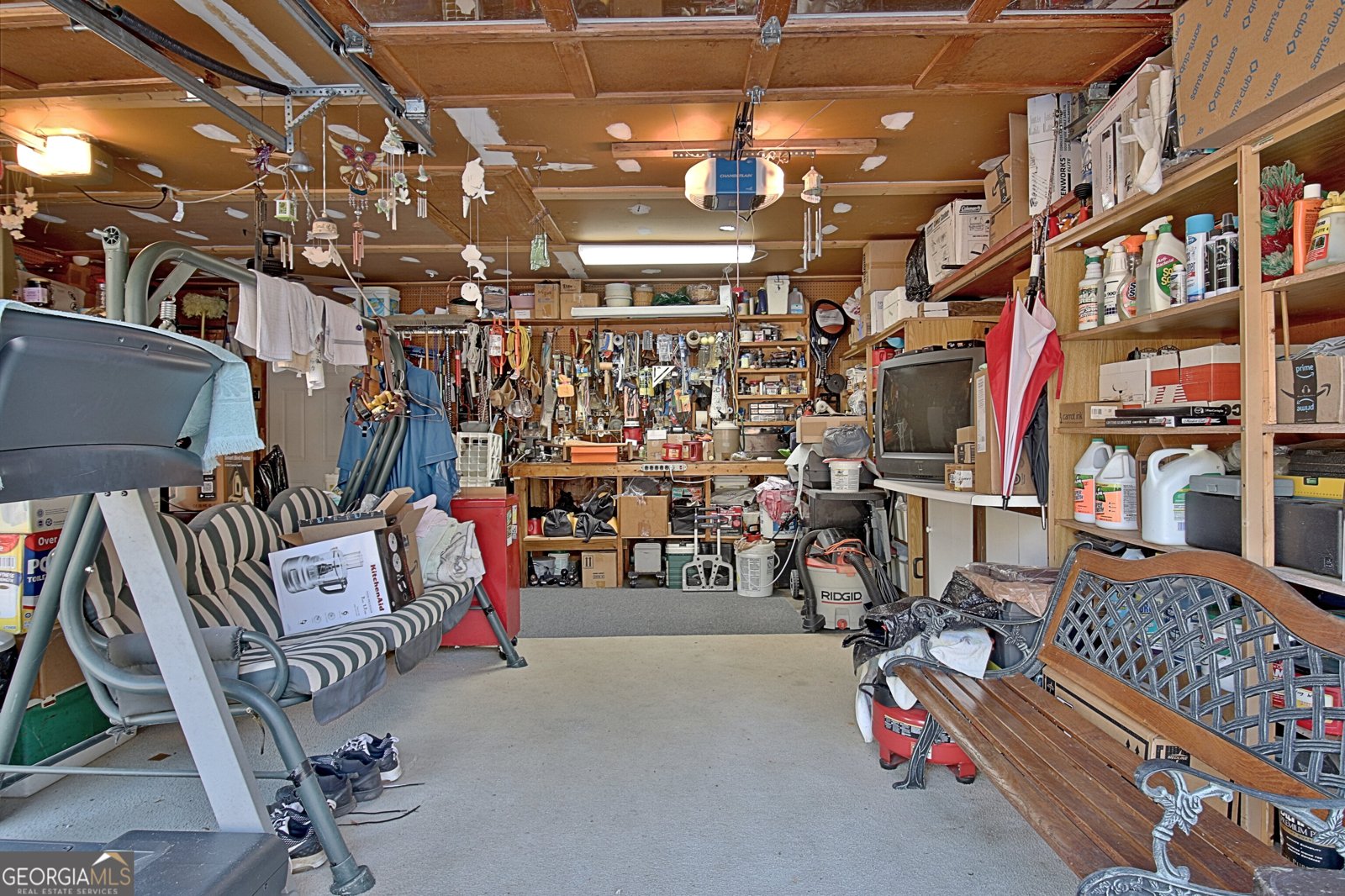 165 Pine Trail Road Fayetteville - Photo 76