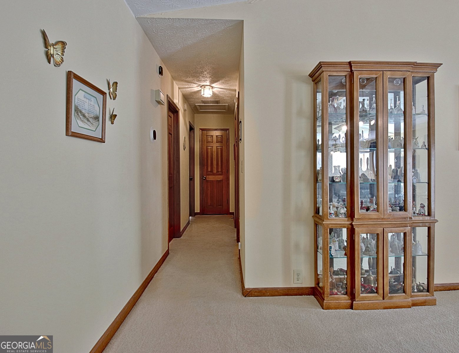 165 Pine Trail Road Fayetteville - Photo 9