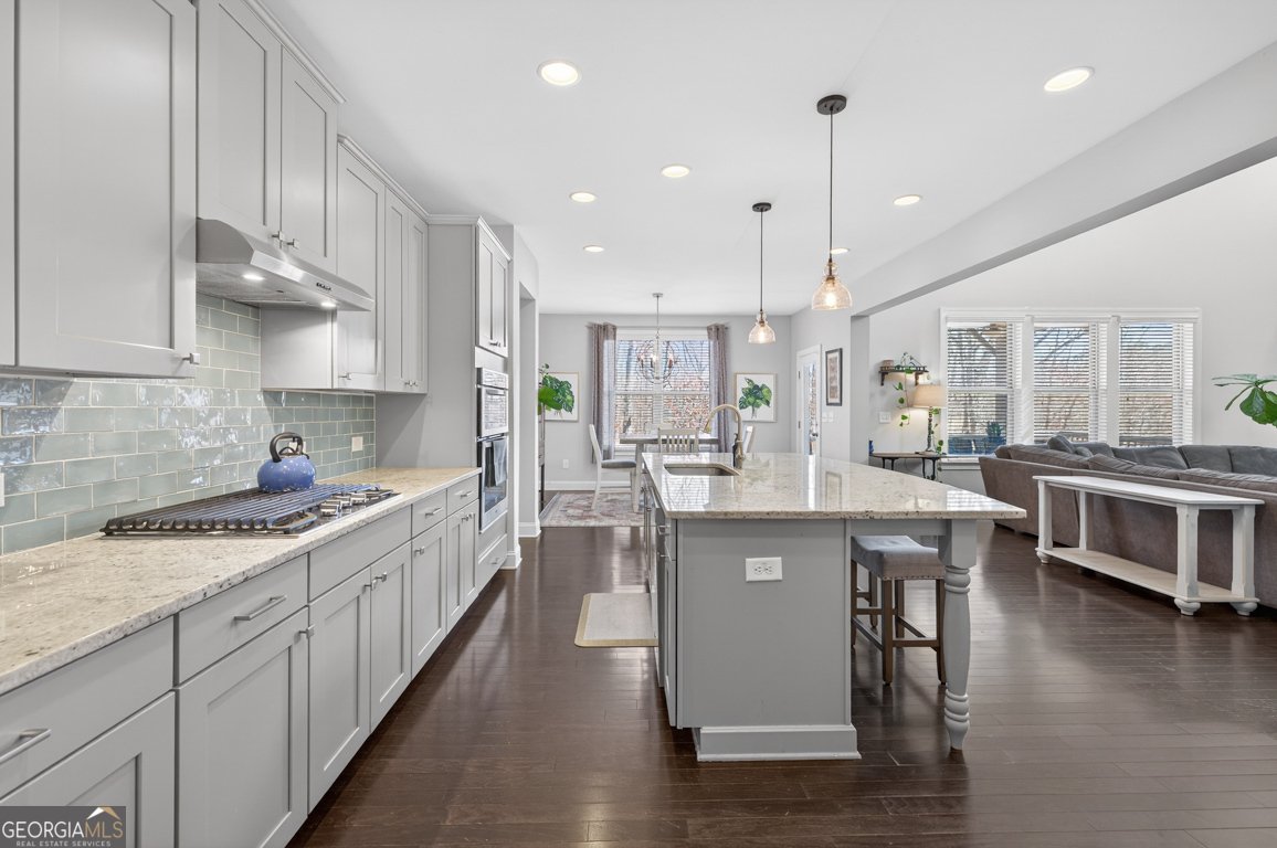 1445 Highland Wood Court Auburn - Photo 11