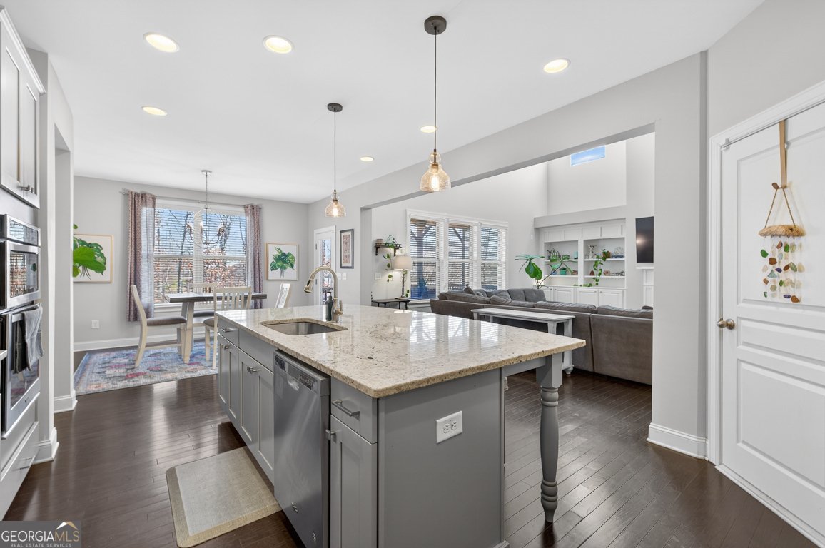 1445 Highland Wood Court Auburn - Photo 14