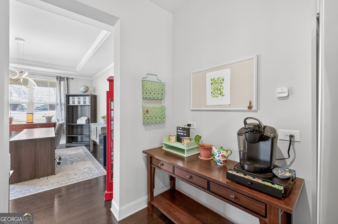 1445 Highland Wood Court Auburn - Photo 15