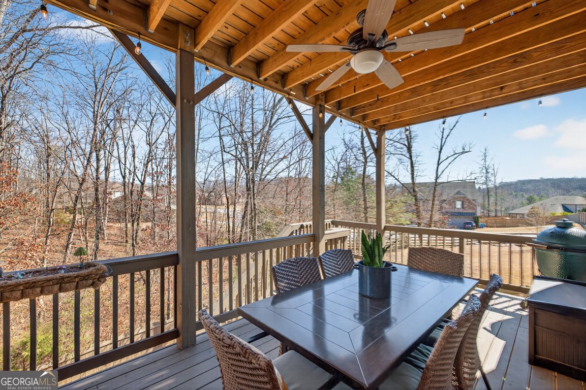 1445 Highland Wood Court Auburn - Photo 17