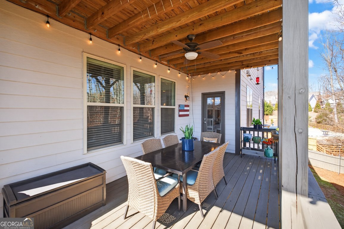 1445 Highland Wood Court Auburn - Photo 18