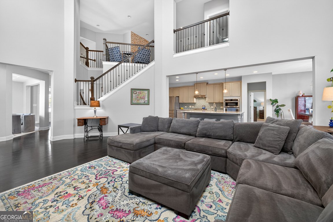 1445 Highland Wood Court Auburn - Photo 19