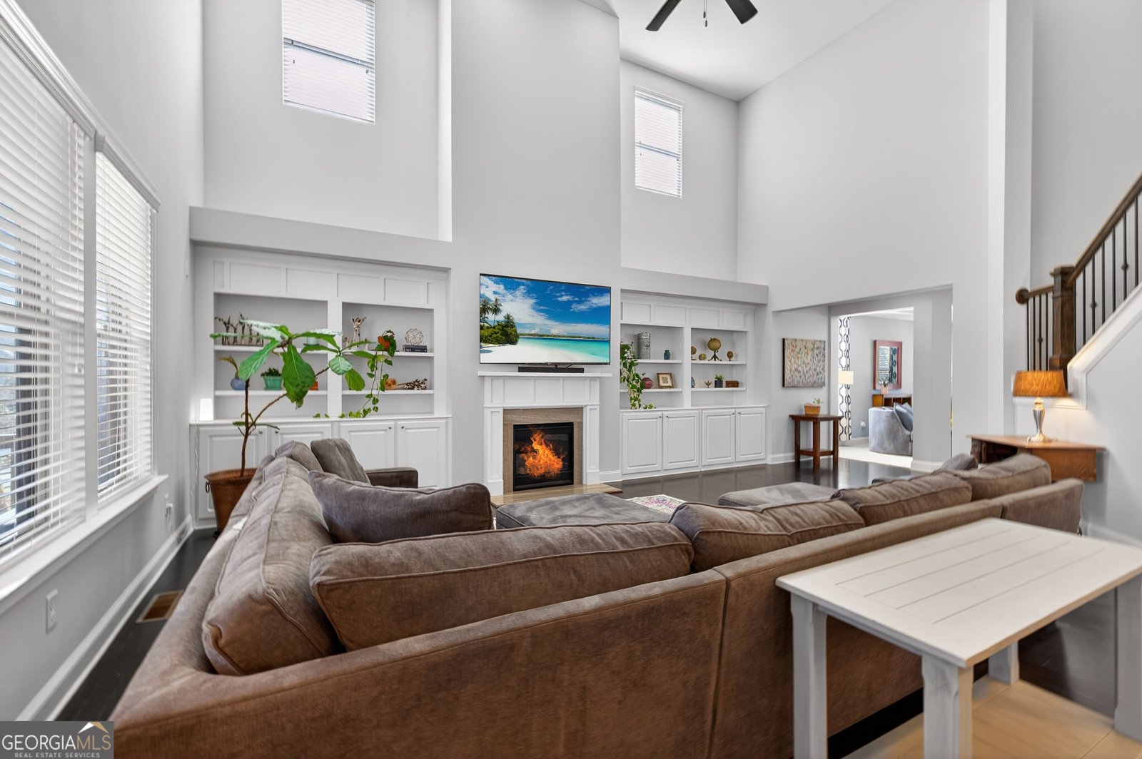 1445 Highland Wood Court Auburn - Photo 20