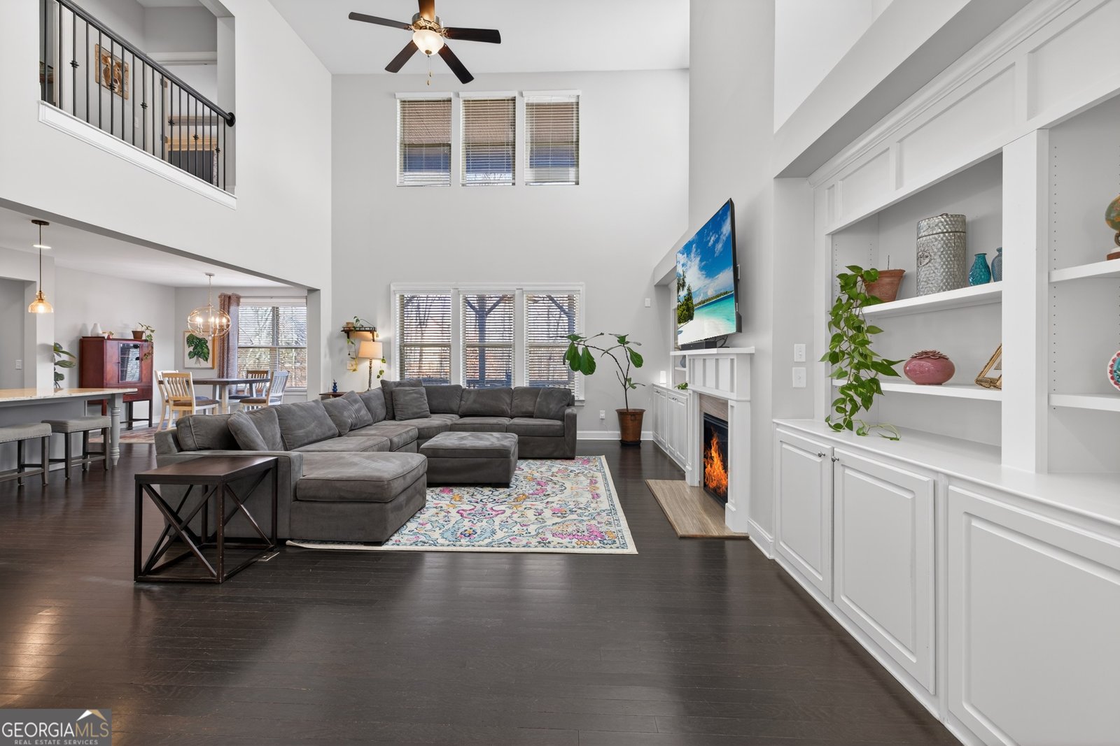 1445 Highland Wood Court Auburn - Photo 22