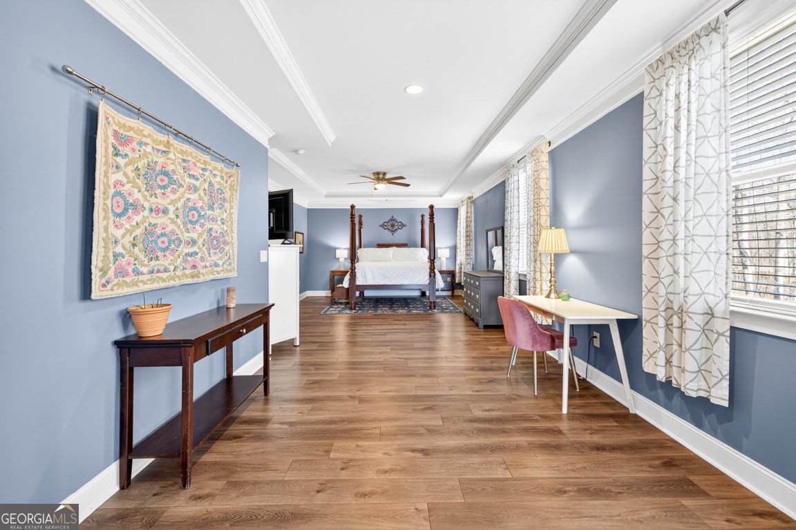 1445 Highland Wood Court Auburn - Photo 23