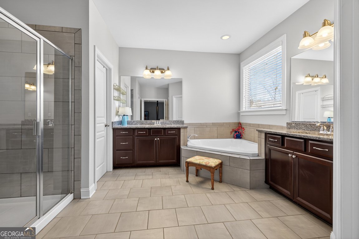 1445 Highland Wood Court Auburn - Photo 27