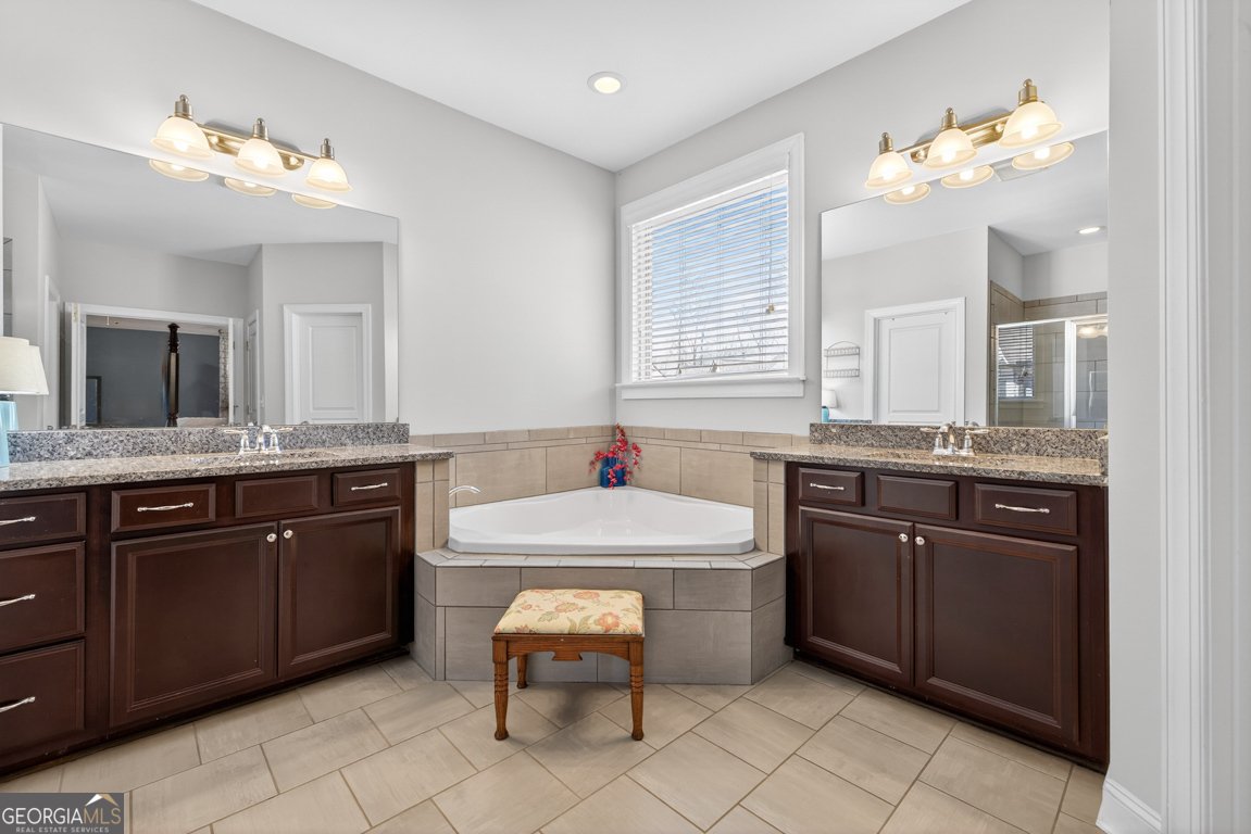 1445 Highland Wood Court Auburn - Photo 28