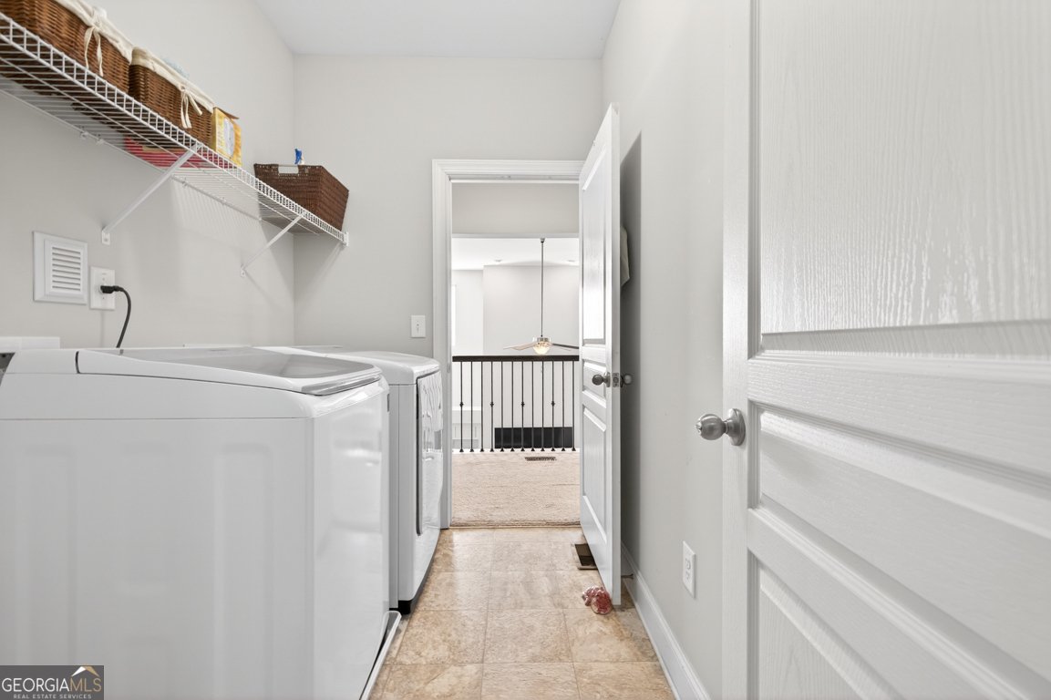 1445 Highland Wood Court Auburn - Photo 31