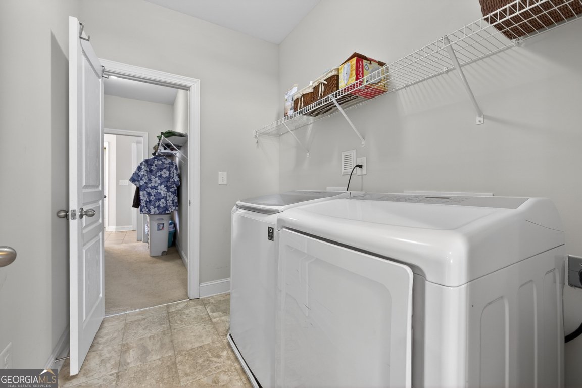 1445 Highland Wood Court Auburn - Photo 32