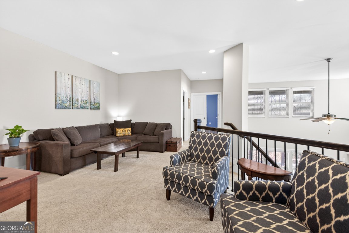 1445 Highland Wood Court Auburn - Photo 33