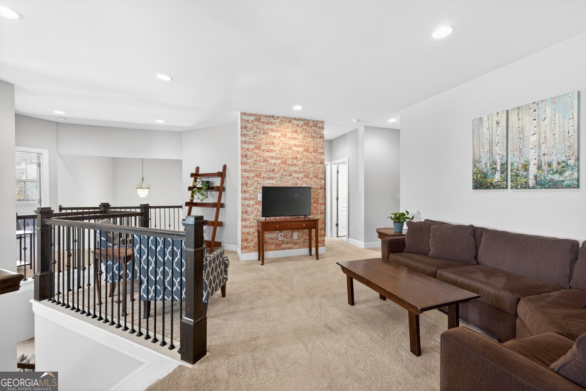 1445 Highland Wood Court Auburn - Photo 34