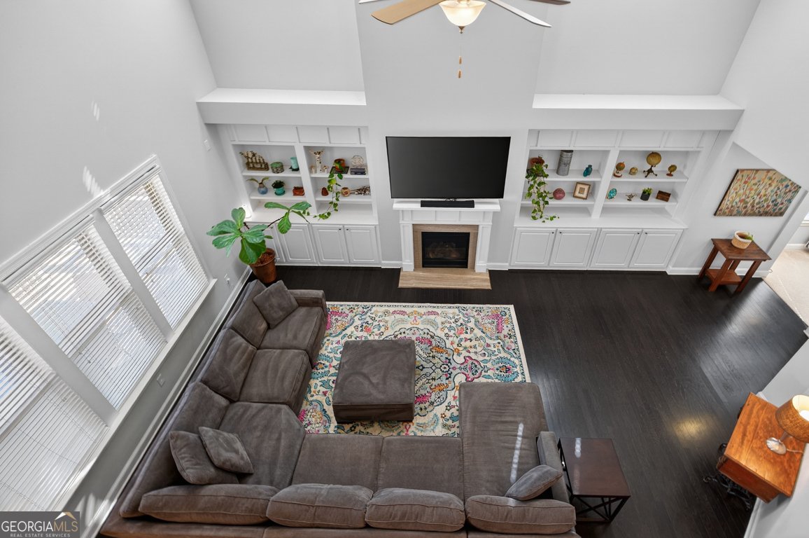 1445 Highland Wood Court Auburn - Photo 35