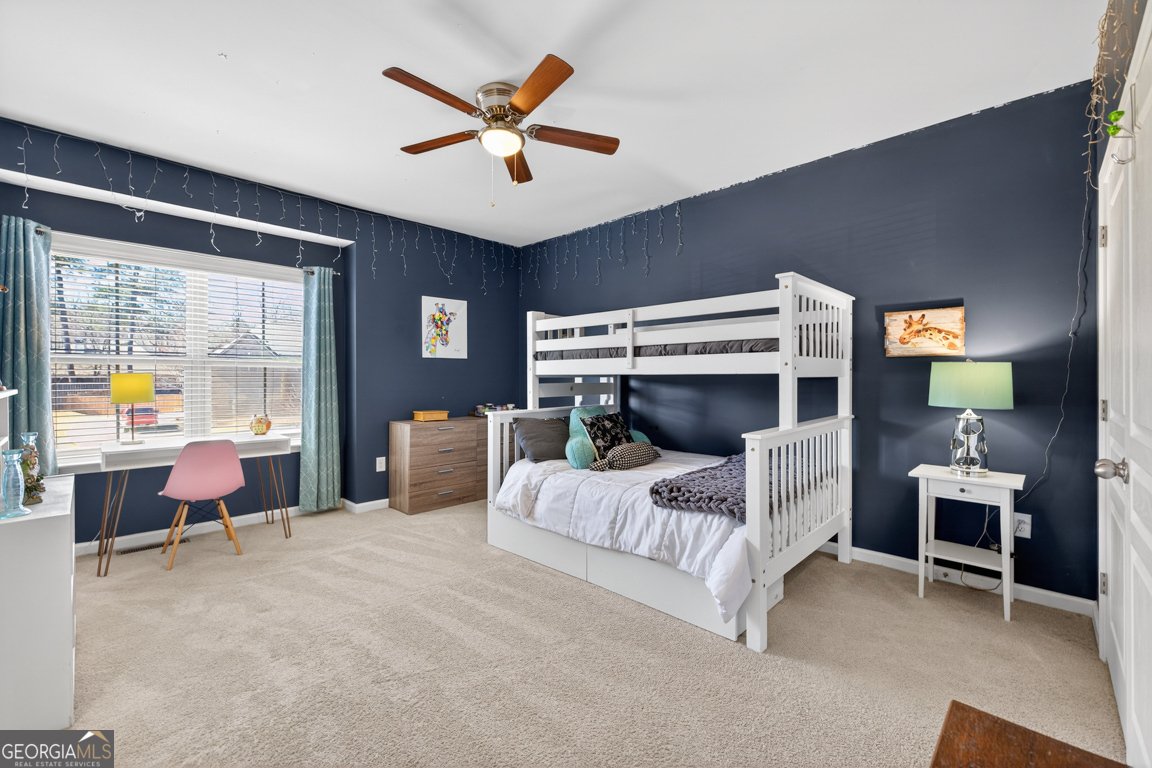 1445 Highland Wood Court Auburn - Photo 36