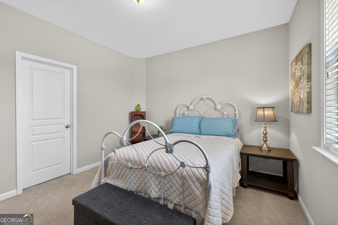 1445 Highland Wood Court Auburn - Photo 37