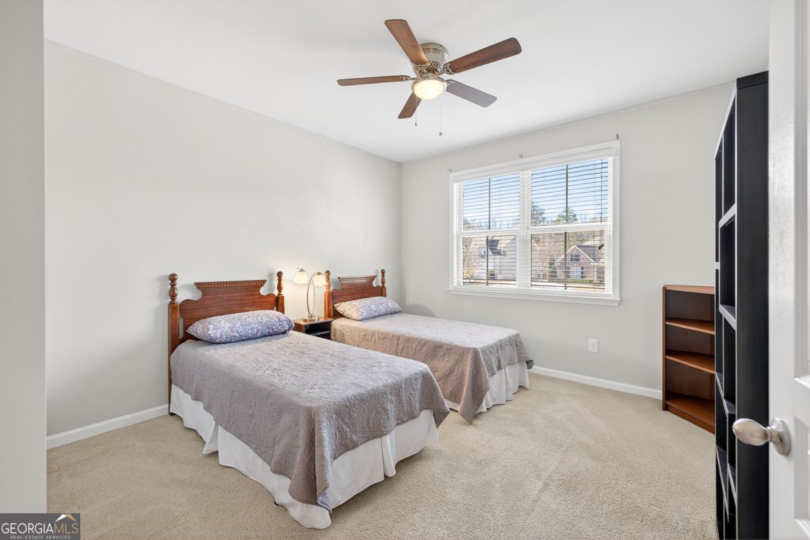 1445 Highland Wood Court Auburn - Photo 38