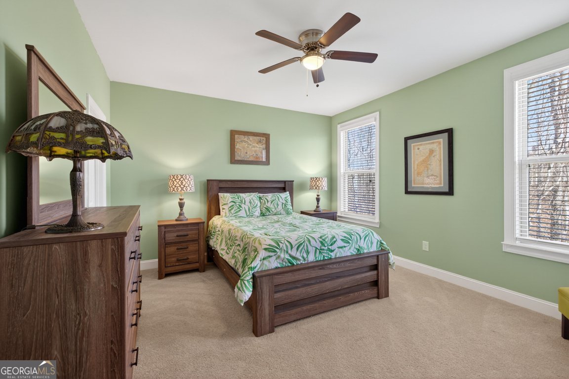 1445 Highland Wood Court Auburn - Photo 42