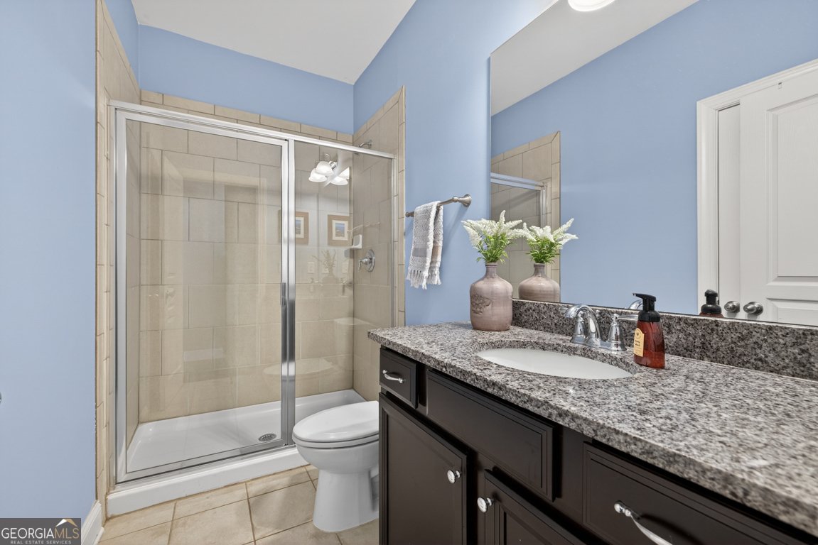 1445 Highland Wood Court Auburn - Photo 44