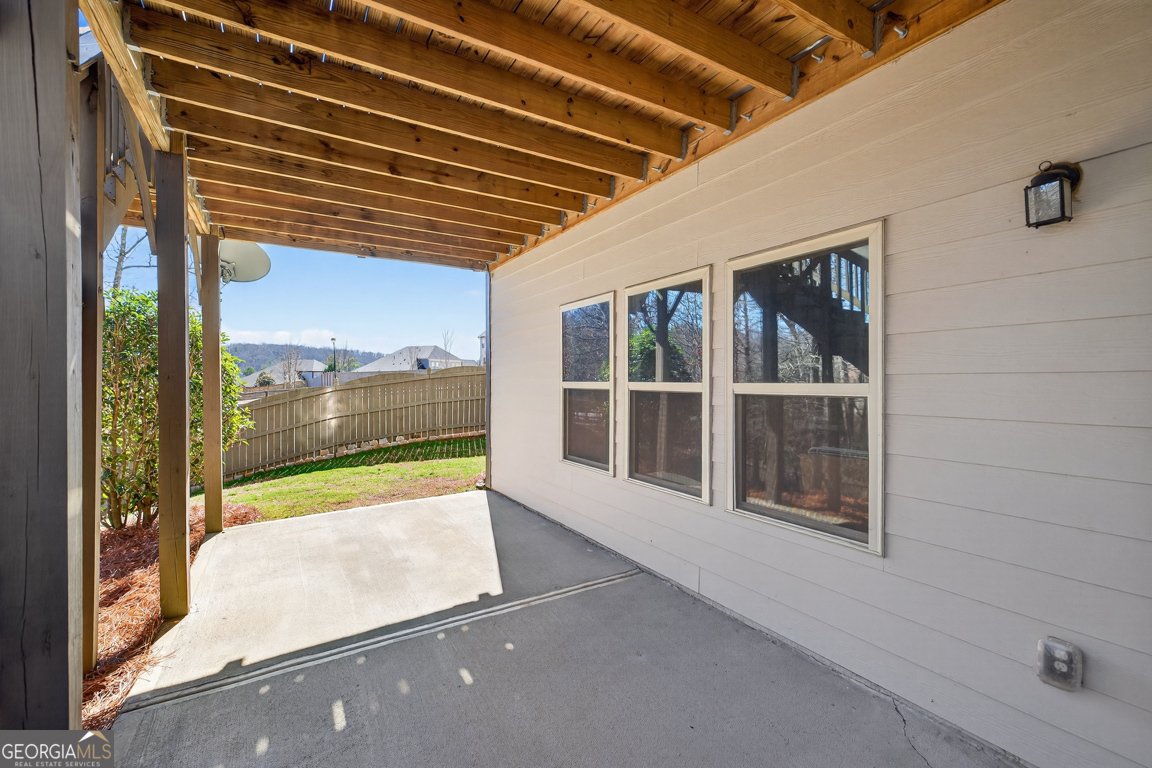 1445 Highland Wood Court Auburn - Photo 48